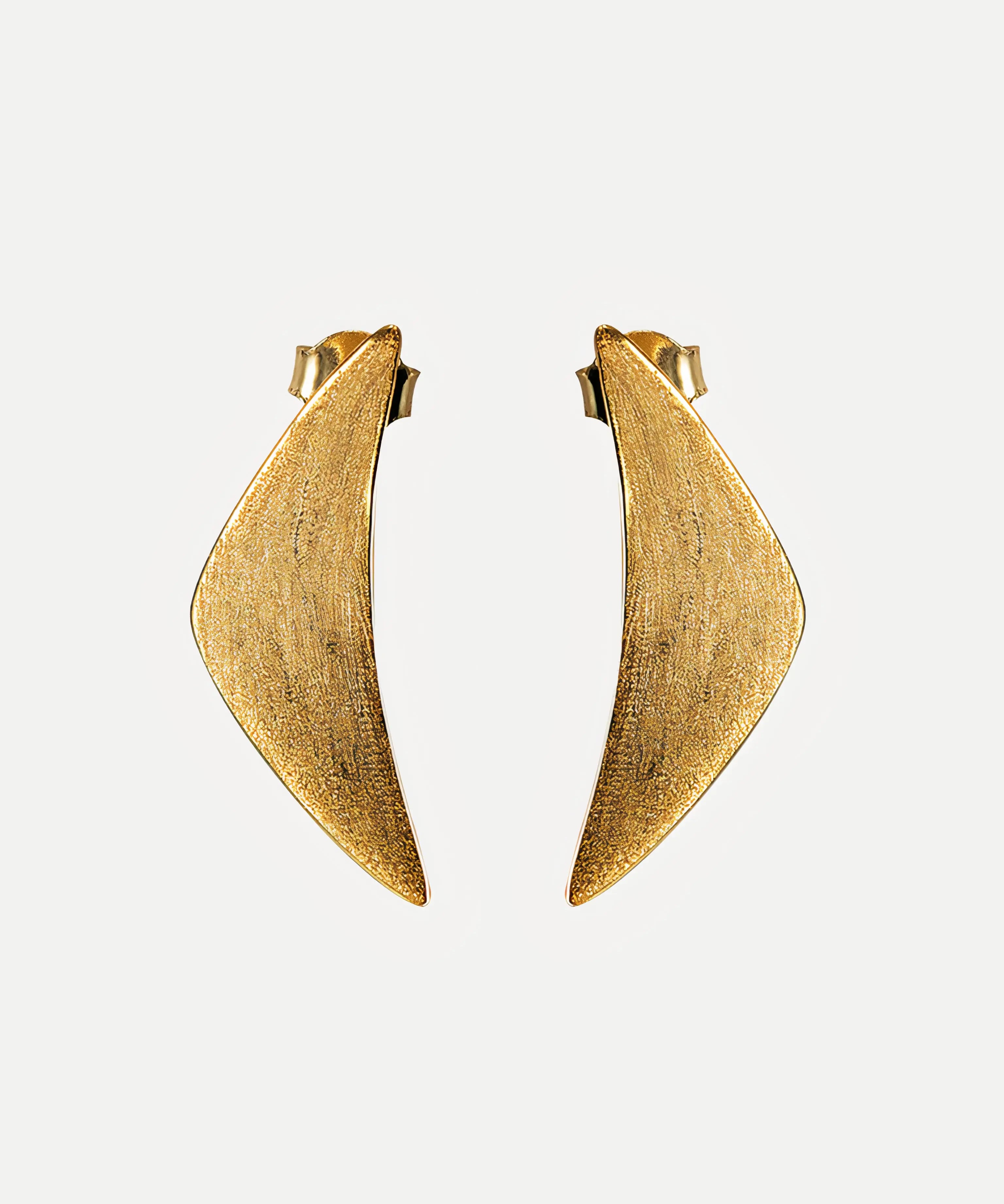 Aria Earrings Feiona Jewelry