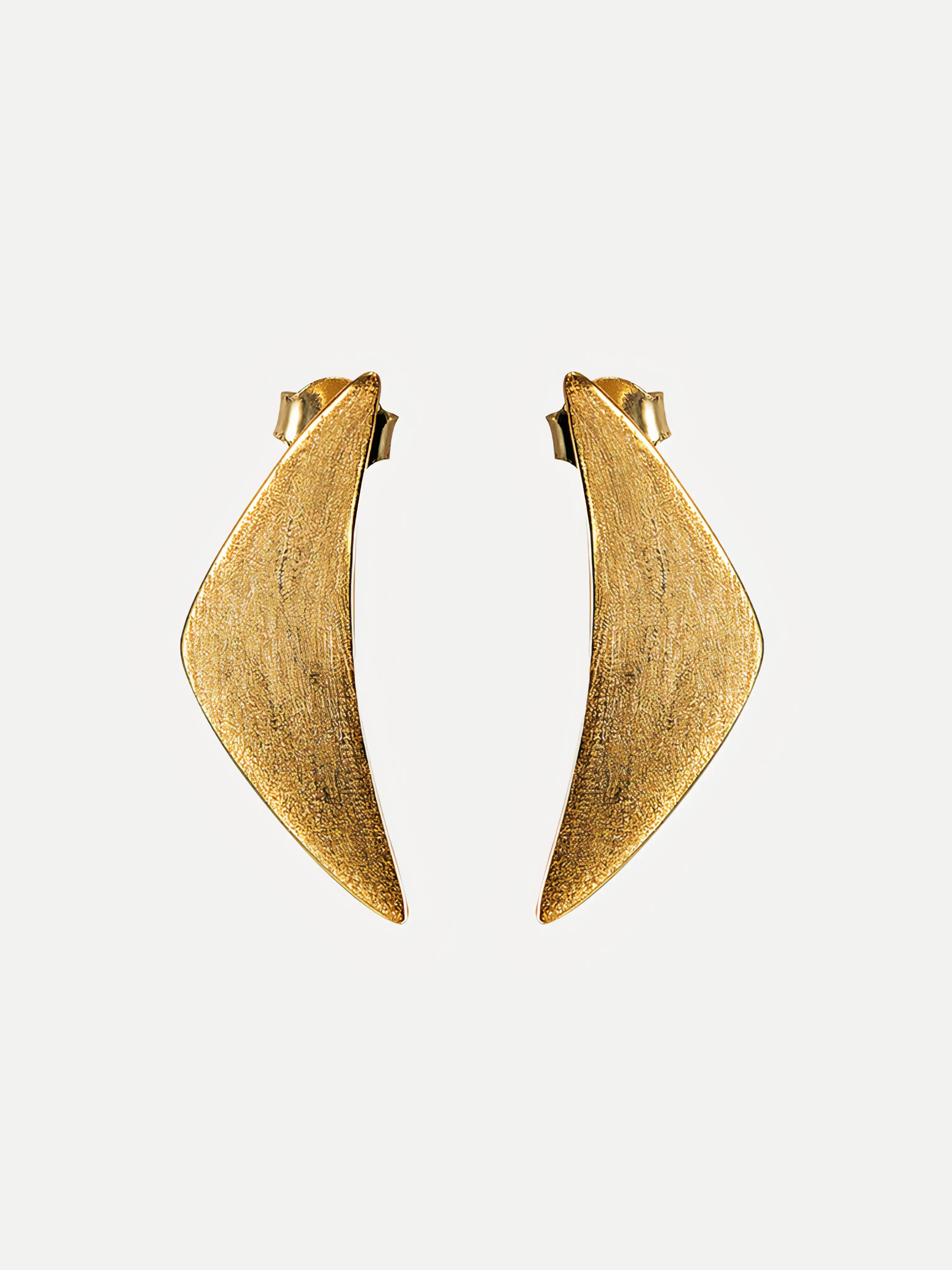 Aria Earrings Feiona Jewelry