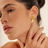 Aria Earrings Feiona Jewelry