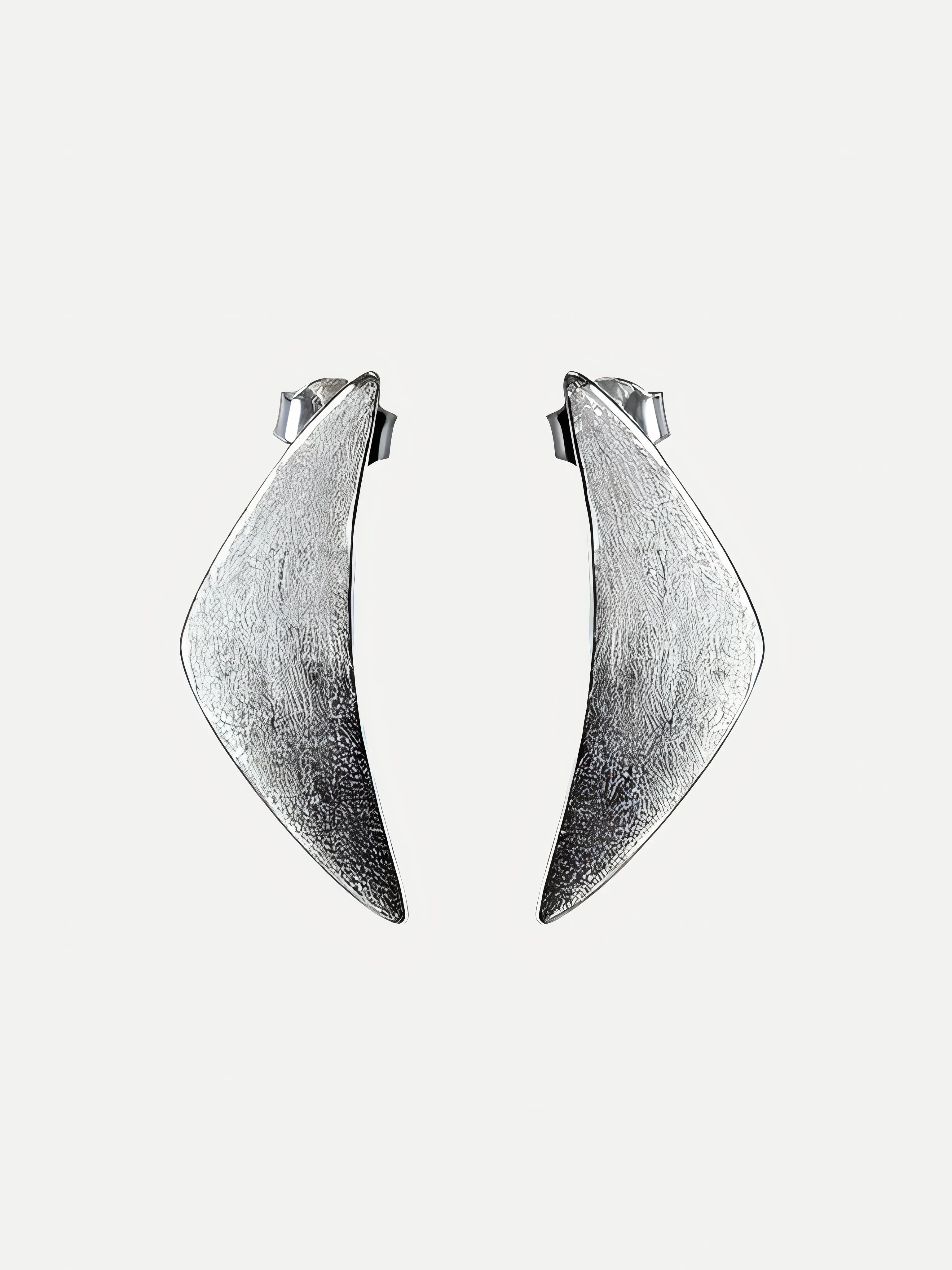 Aria Earrings Feiona Jewelry