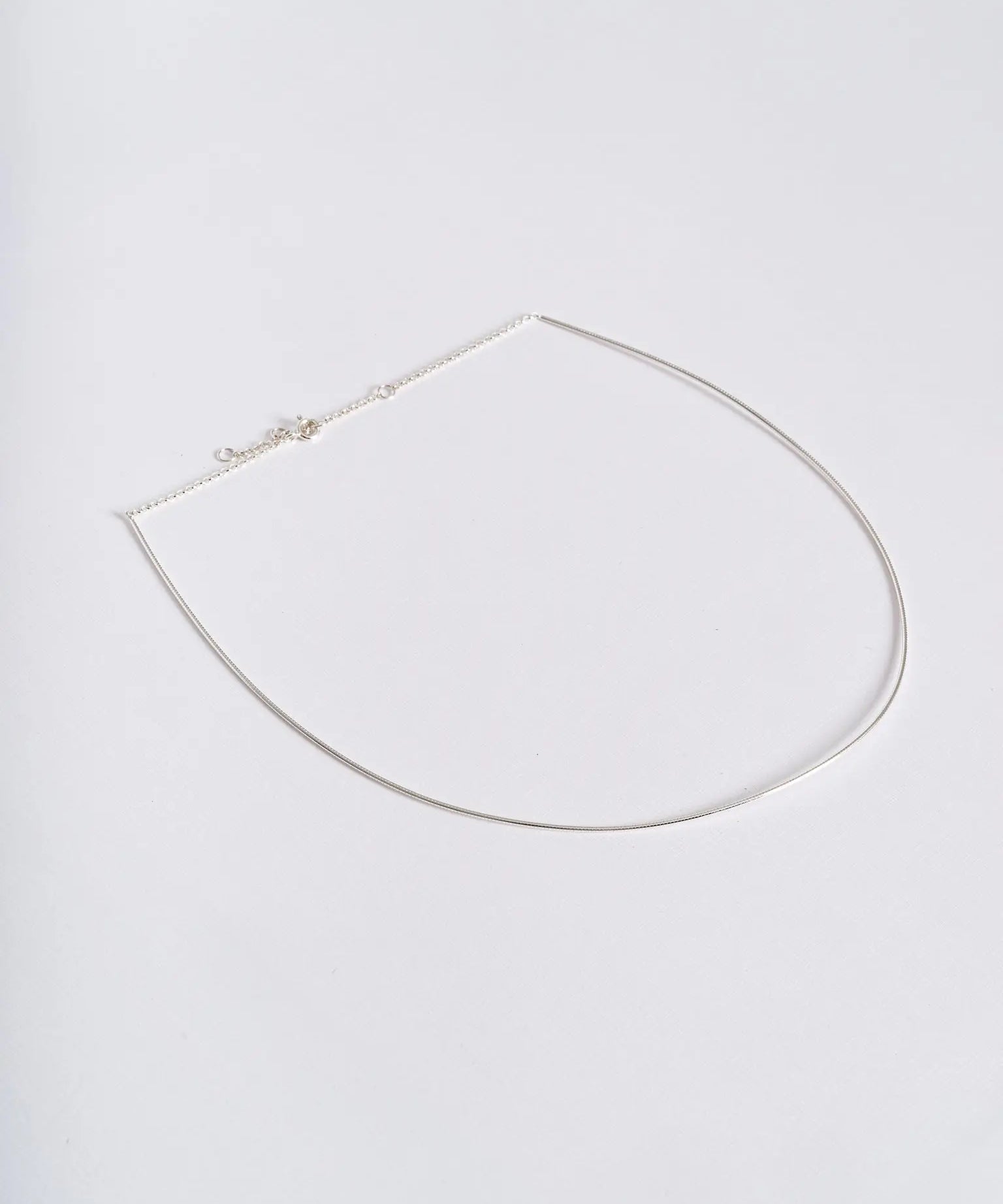 Aria Necklace Feiona Jewelry