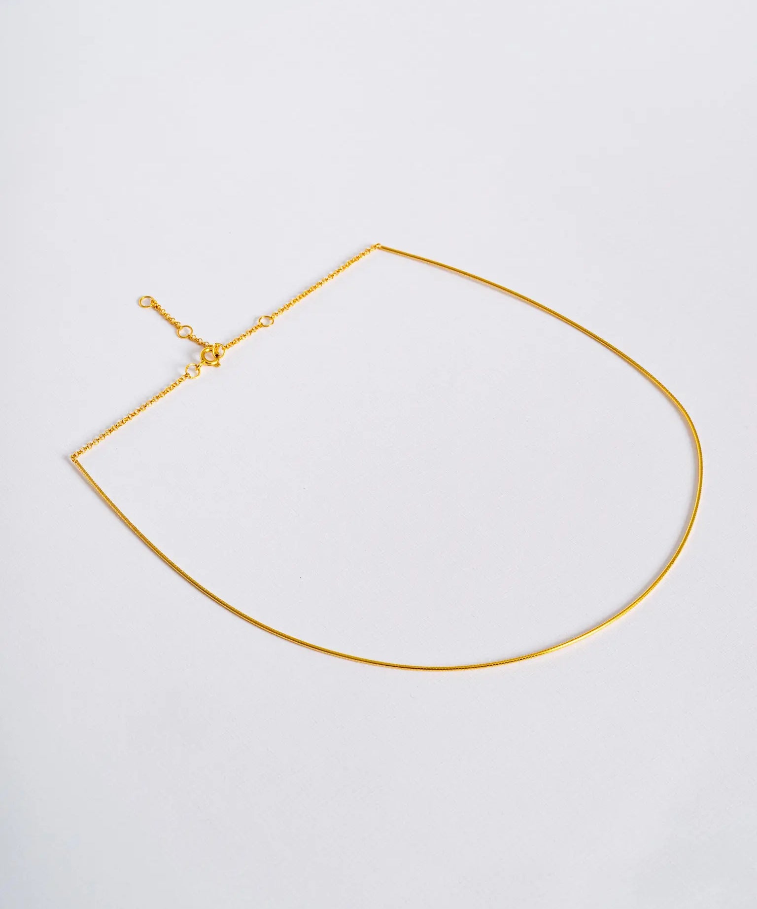 Aria Necklace Feiona Jewelry