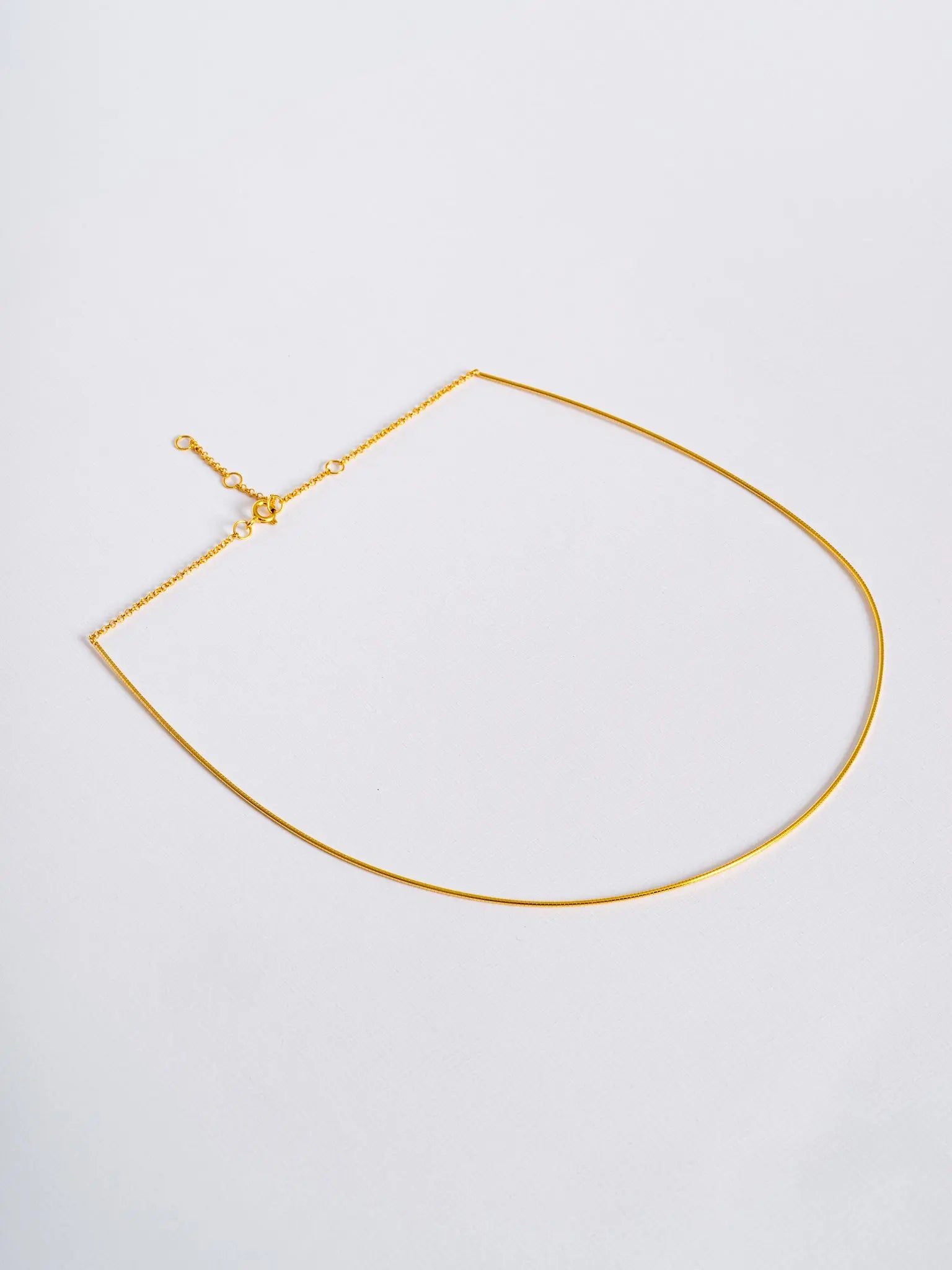 Aria Necklace Feiona Jewelry