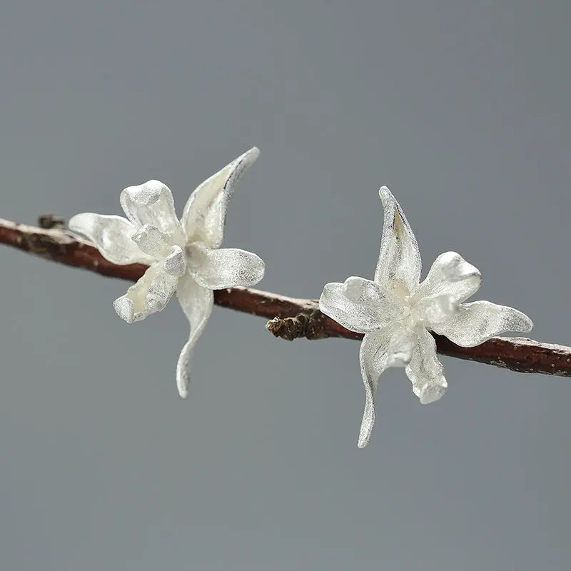 Beatrice Earrings Feiona Jewelry