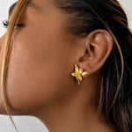 Beatrice Earrings Feiona Jewelry