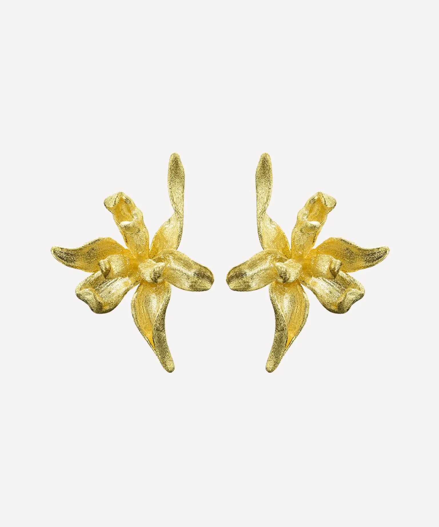 Beatrice Earrings Feiona Jewelry