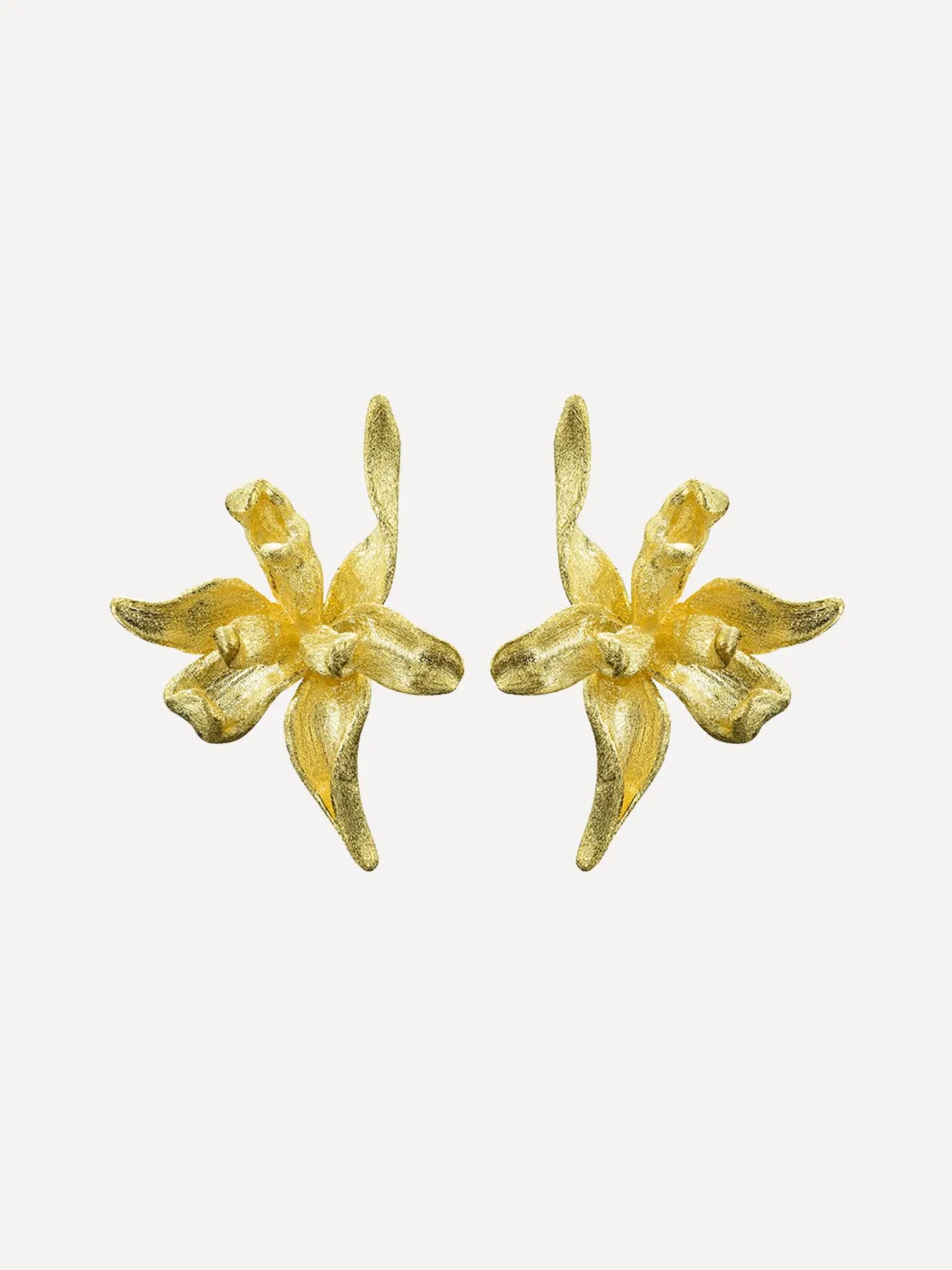 Beatrice Earrings Feiona Jewelry