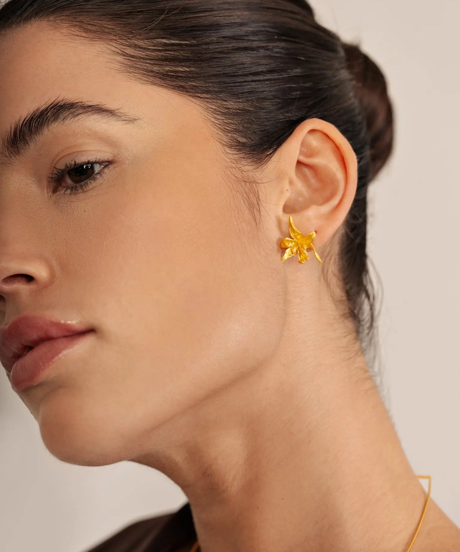 Beatrice Earrings Feiona Jewelry