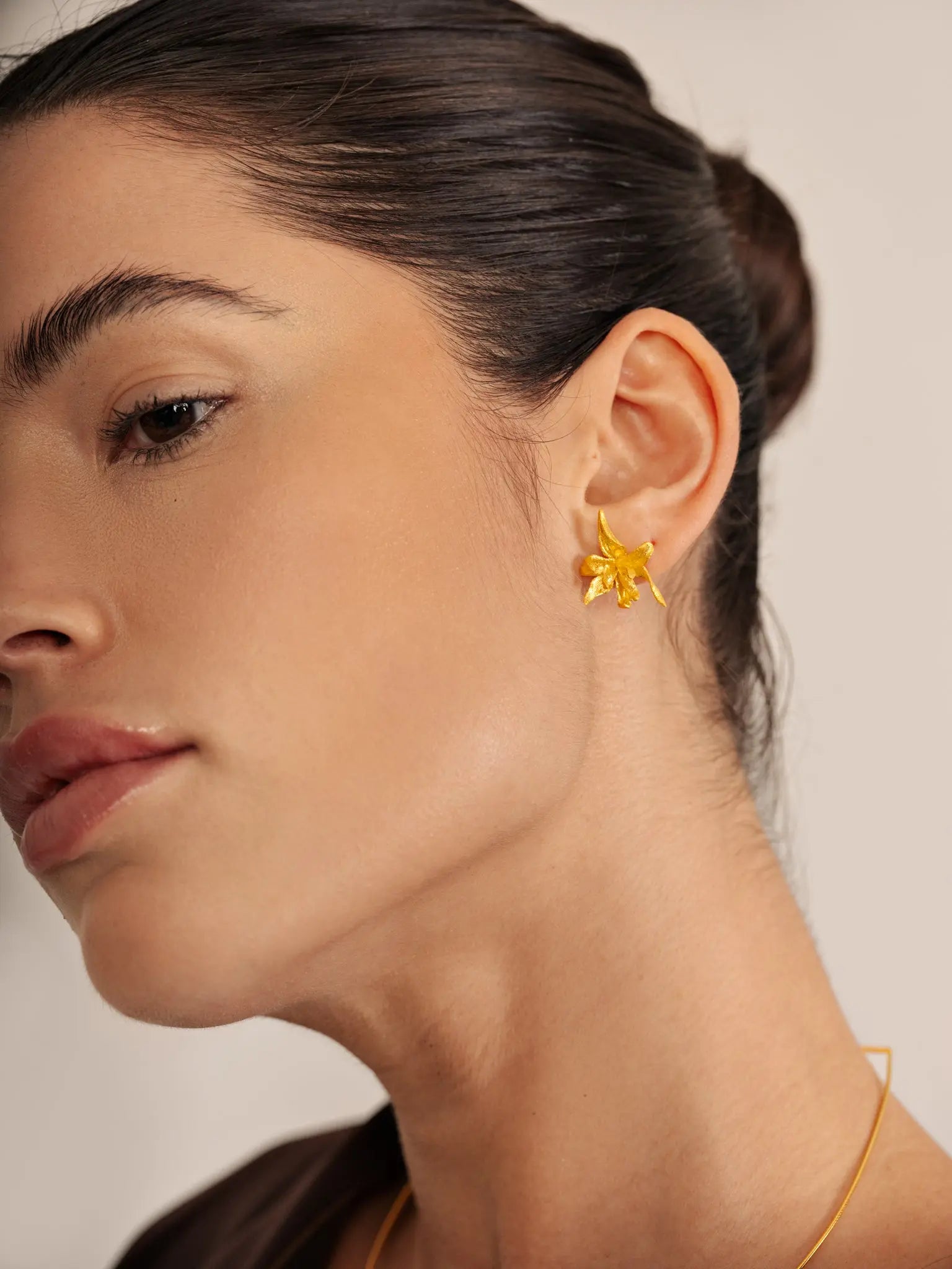 Beatrice Earrings Feiona Jewelry