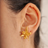 Beatrice Earrings Feiona Jewelry