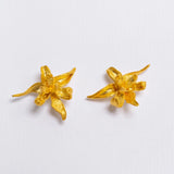 Beatrice Earrings Feiona Jewelry