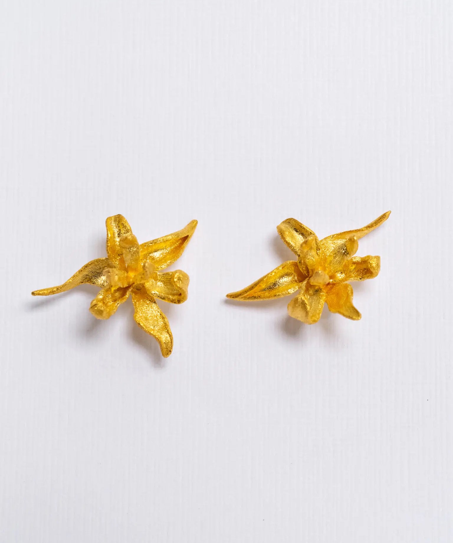 Beatrice Earrings Feiona Jewelry