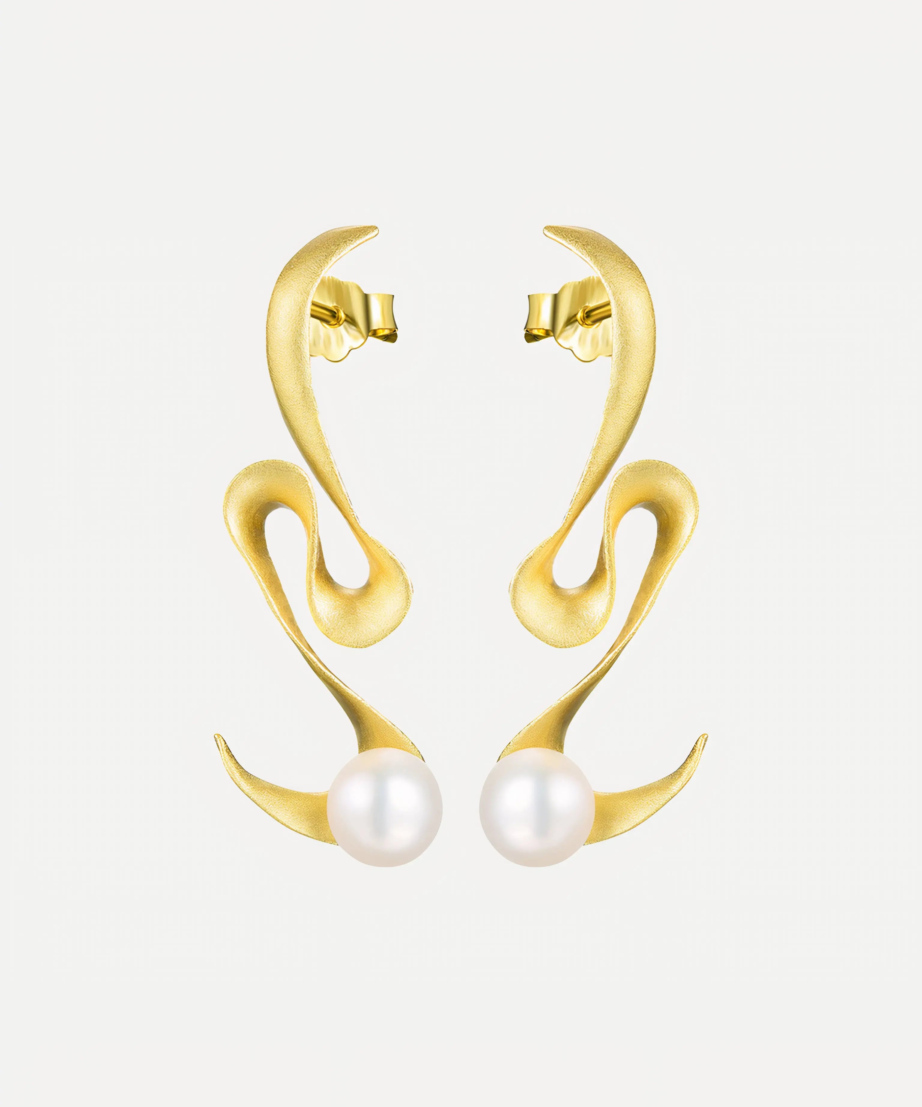 Cela Earrings Feiona Jewelry