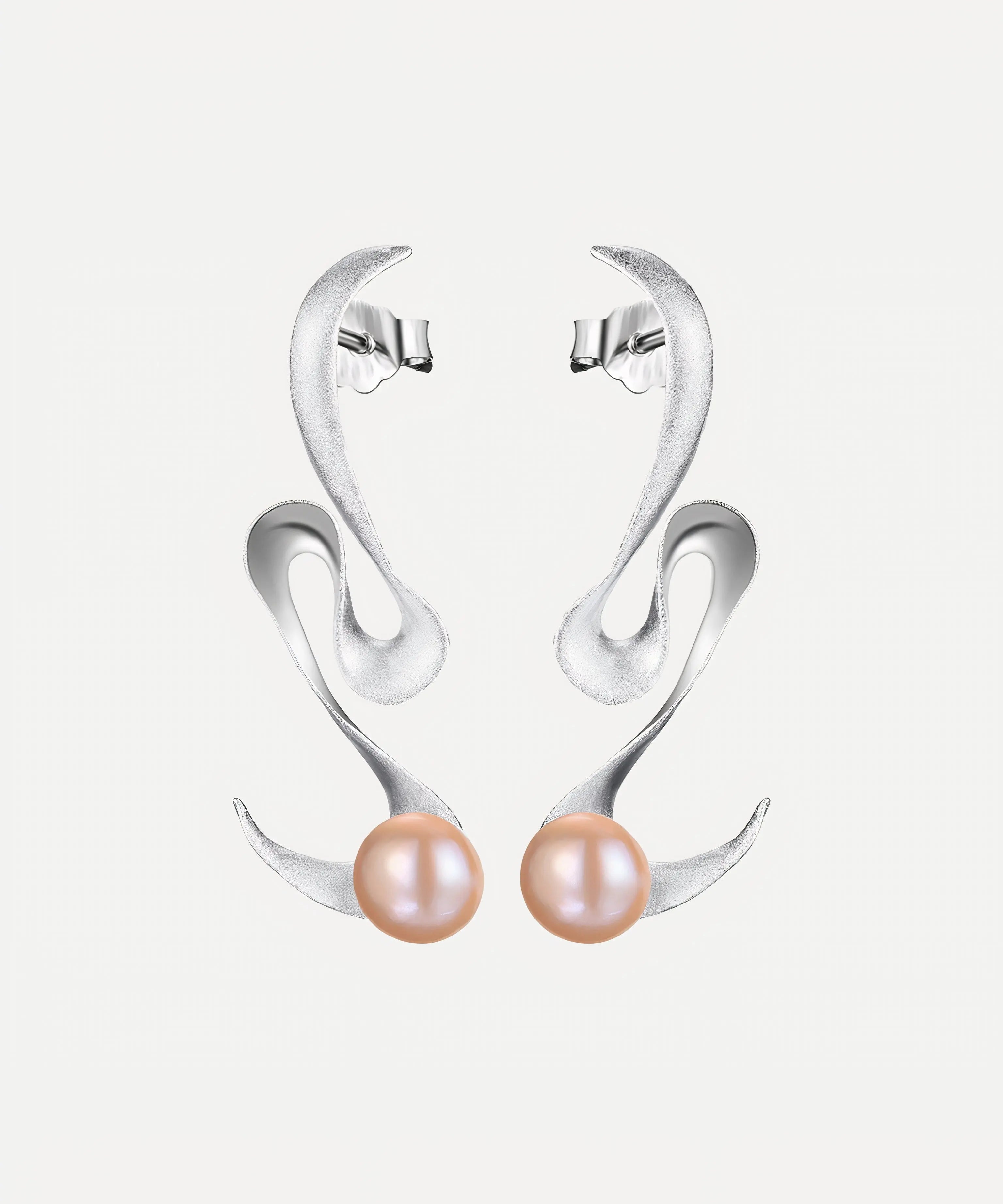 Cela Earrings Feiona Jewelry