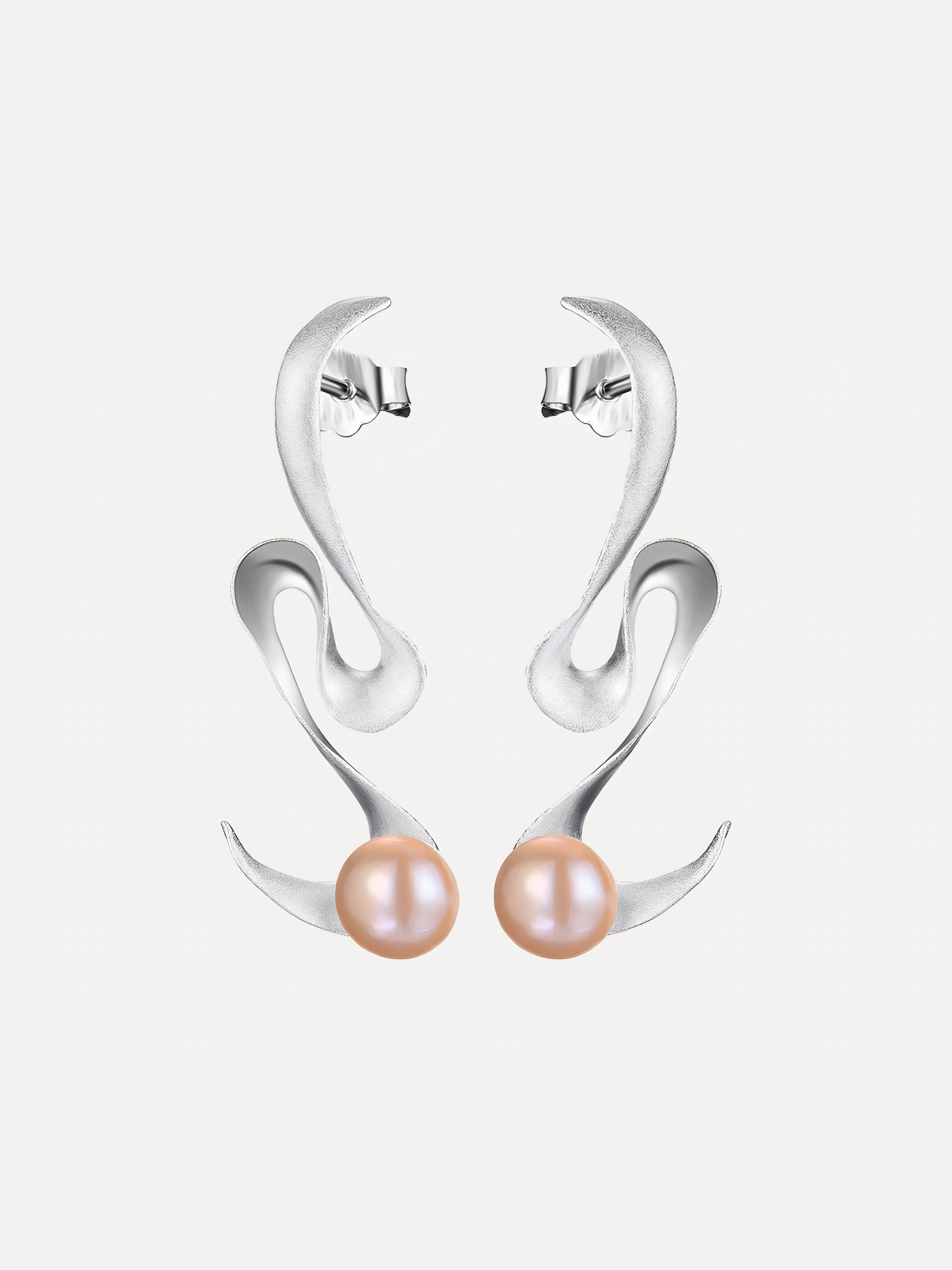 Cela Earrings Feiona Jewelry