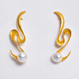 Cela Earrings Feiona Jewelry