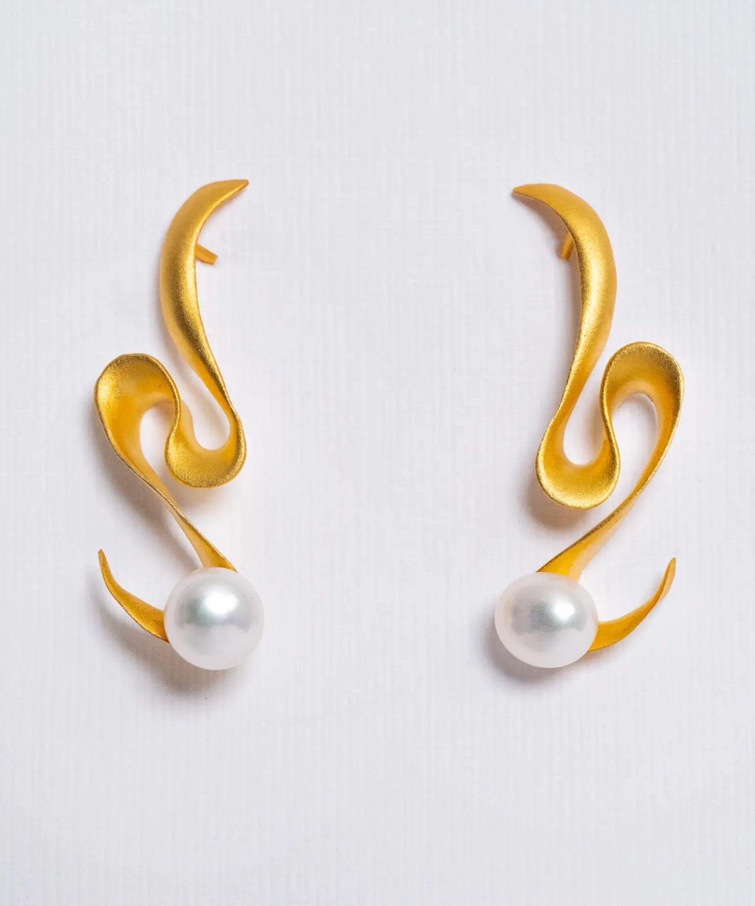 Cela Earrings Feiona Jewelry