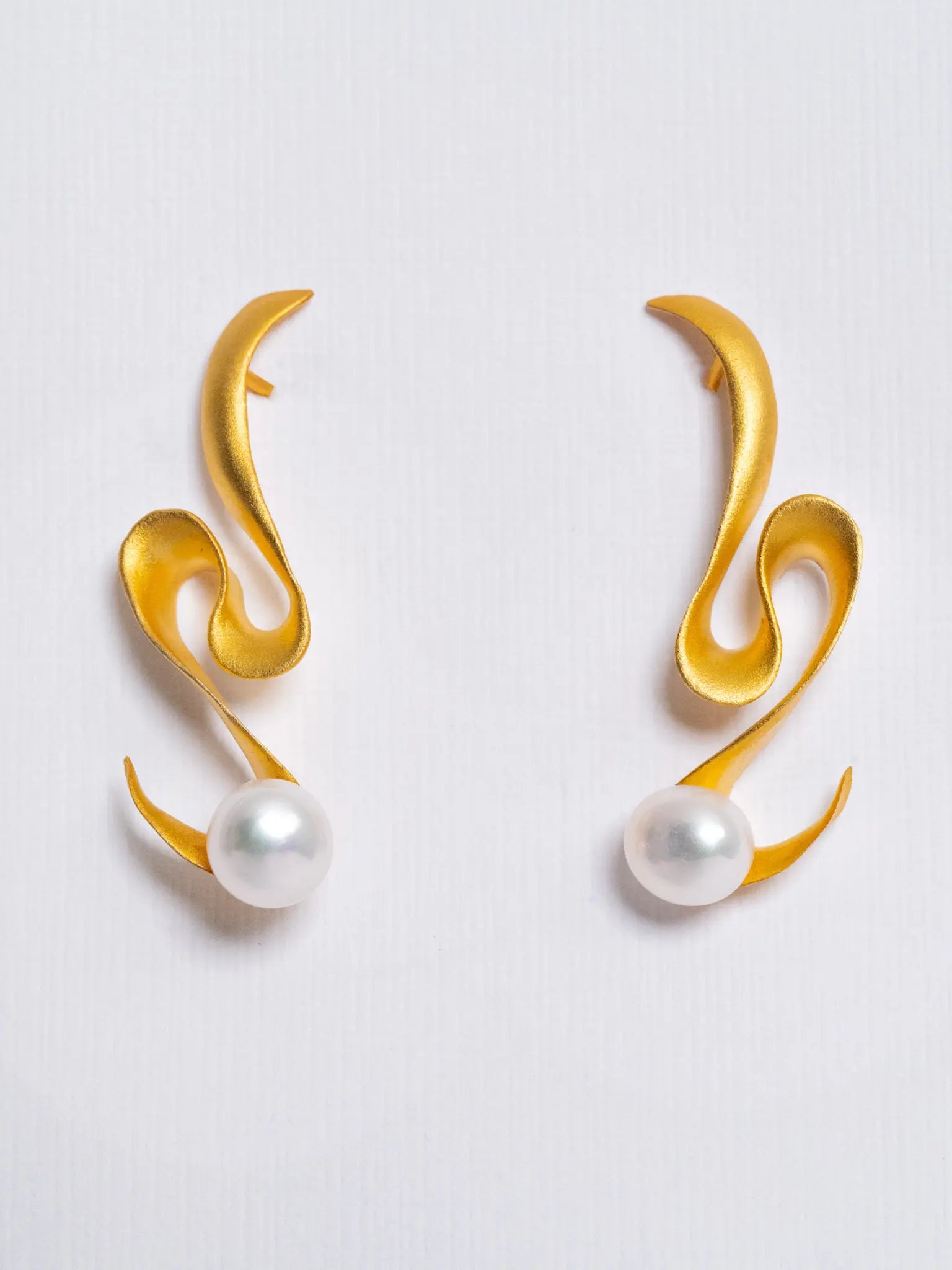 Cela Earrings Feiona Jewelry