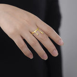 Honey Ring Feiona Jewelry