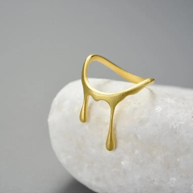 Honey Ring Feiona Jewelry