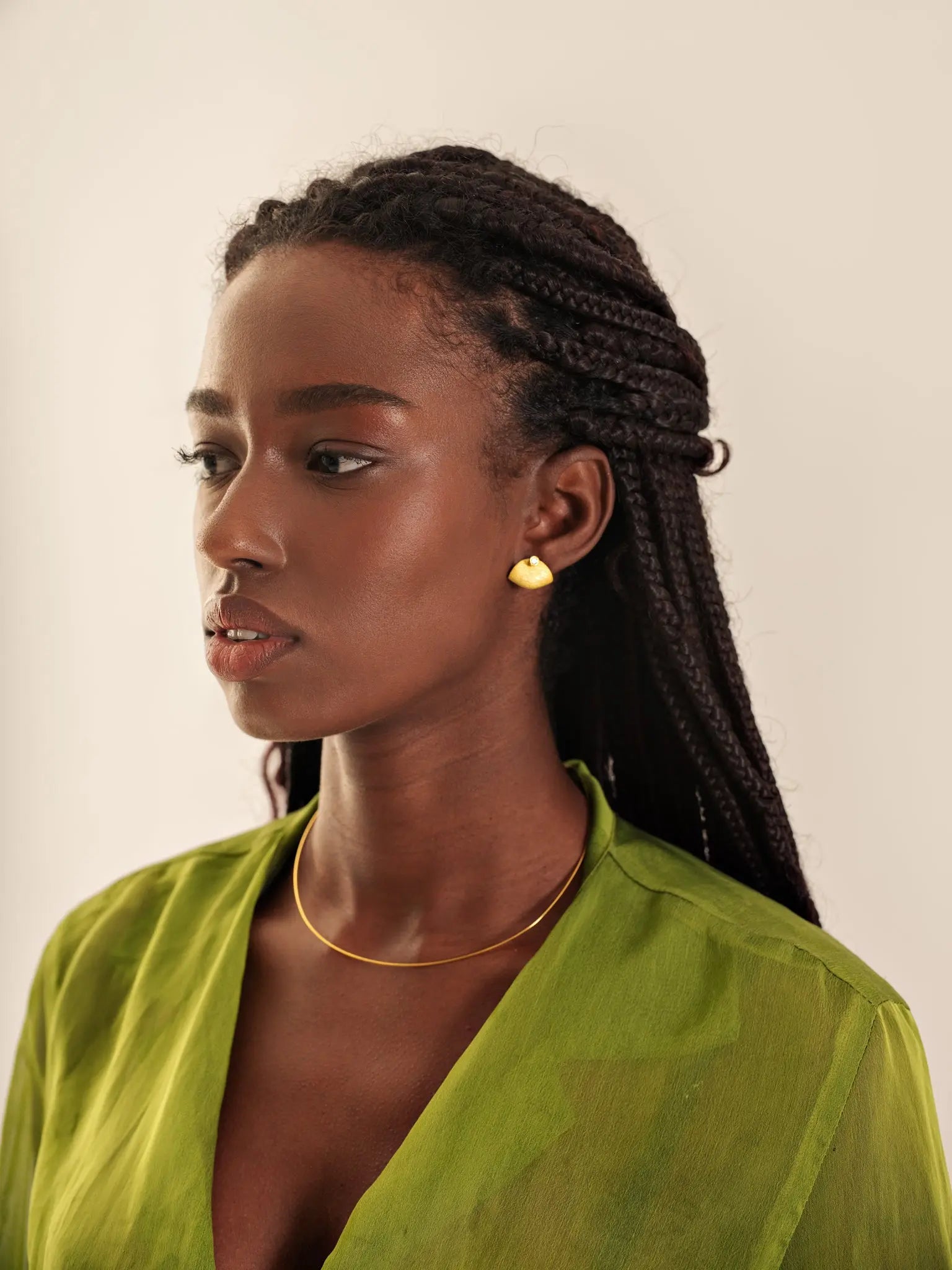 Lila Earrings Feiona Jewelry