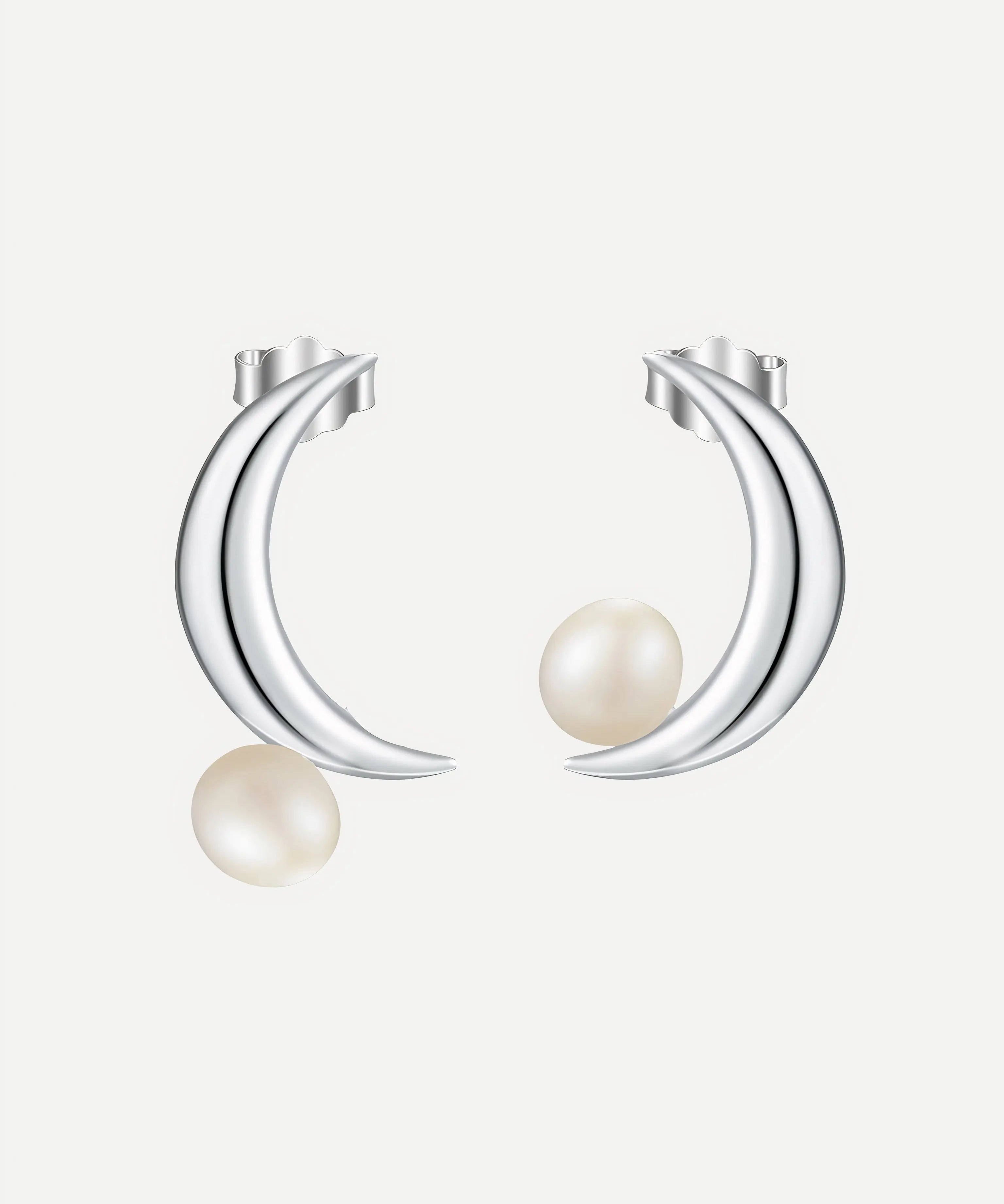 Luna Earrings Feiona Jewelry