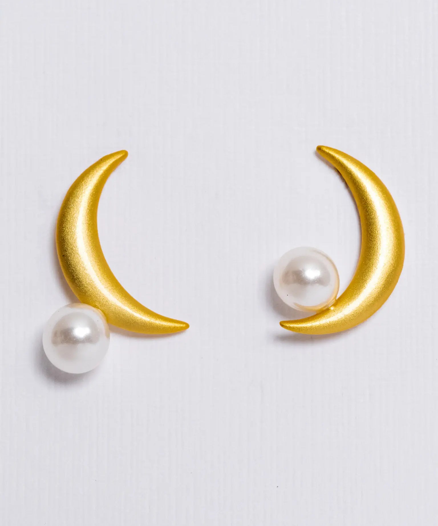 Luna Earrings Feiona Jewelry