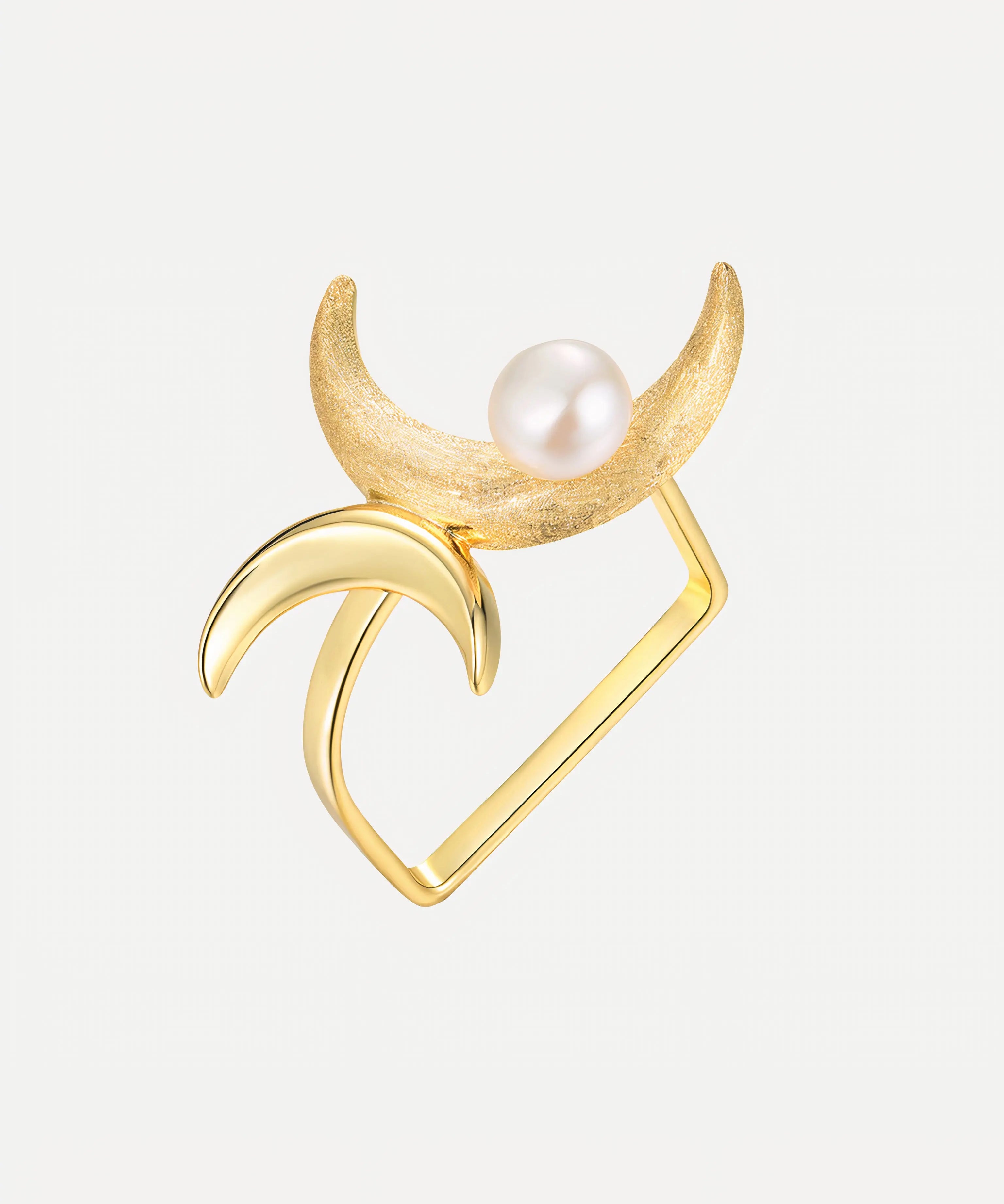 Luna Ring Feiona Jewelry