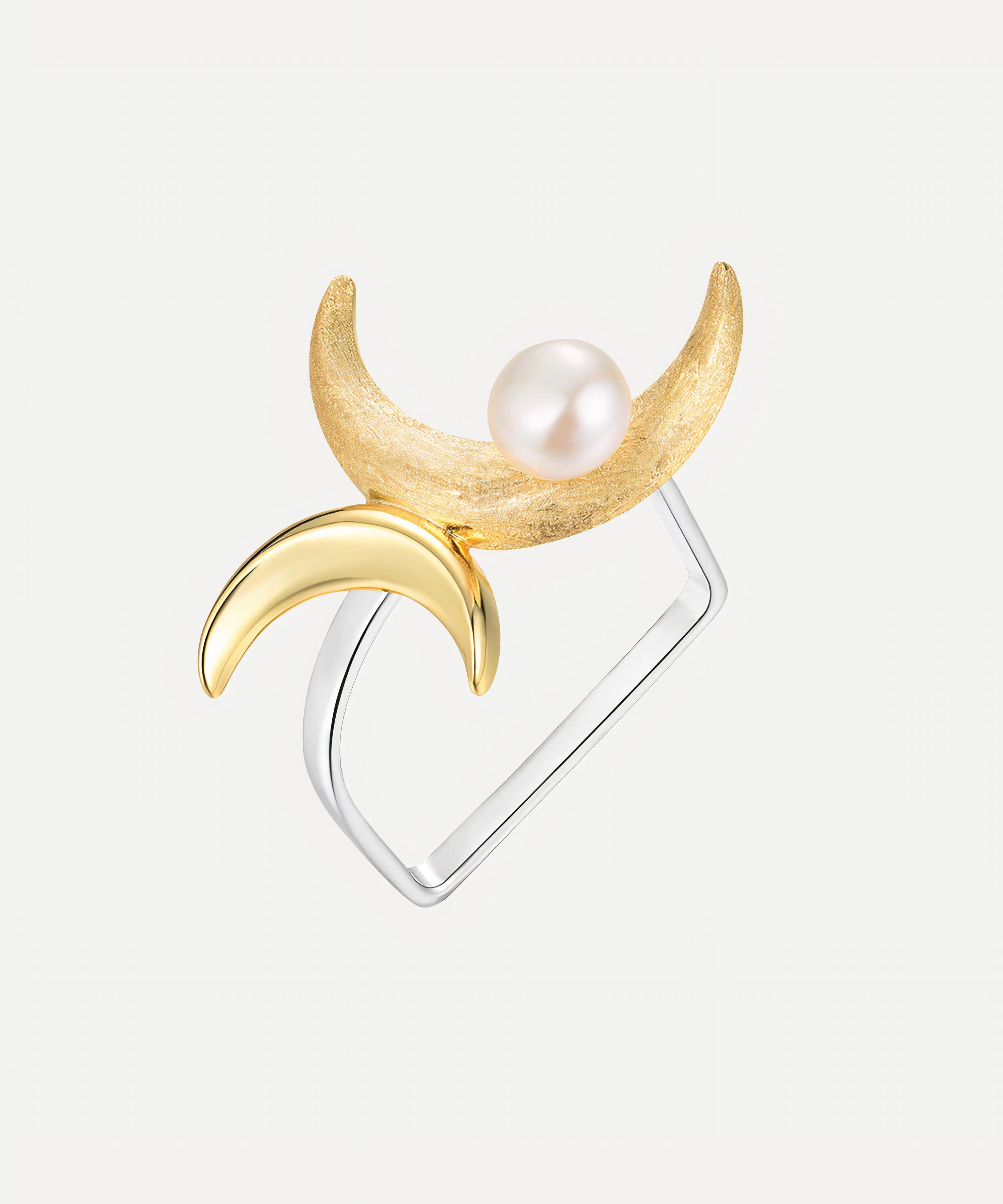 Luna Ring Feiona Jewelry