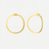 Maia Earrings Feiona Jewelry