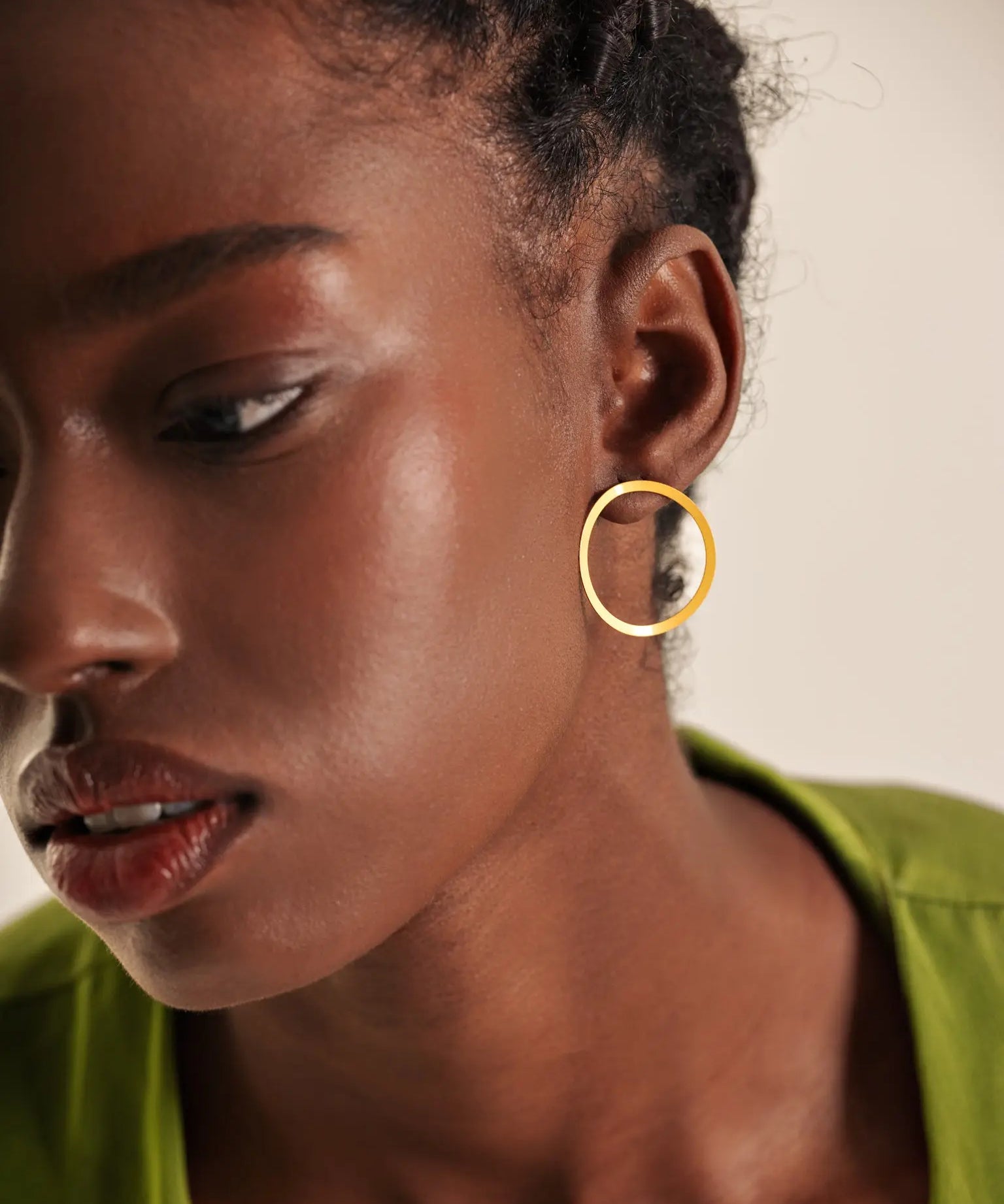 Maia Earrings Feiona Jewelry