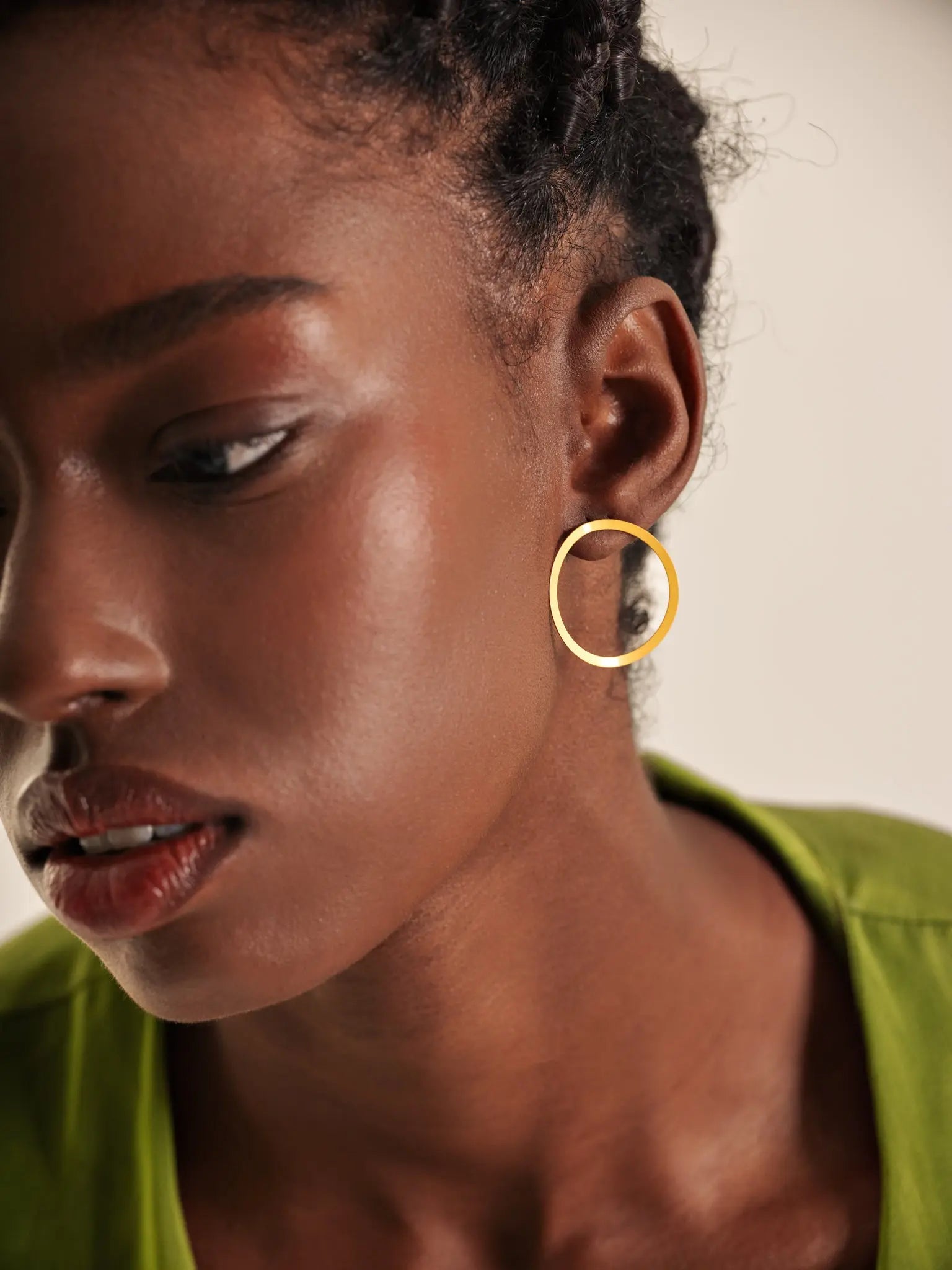 Maia Earrings Feiona Jewelry