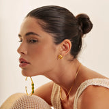 Sofia Earrings Feiona Jewelry